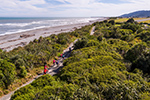 Image of WESTCOAST WILDERNESS TRAIL - West Coast